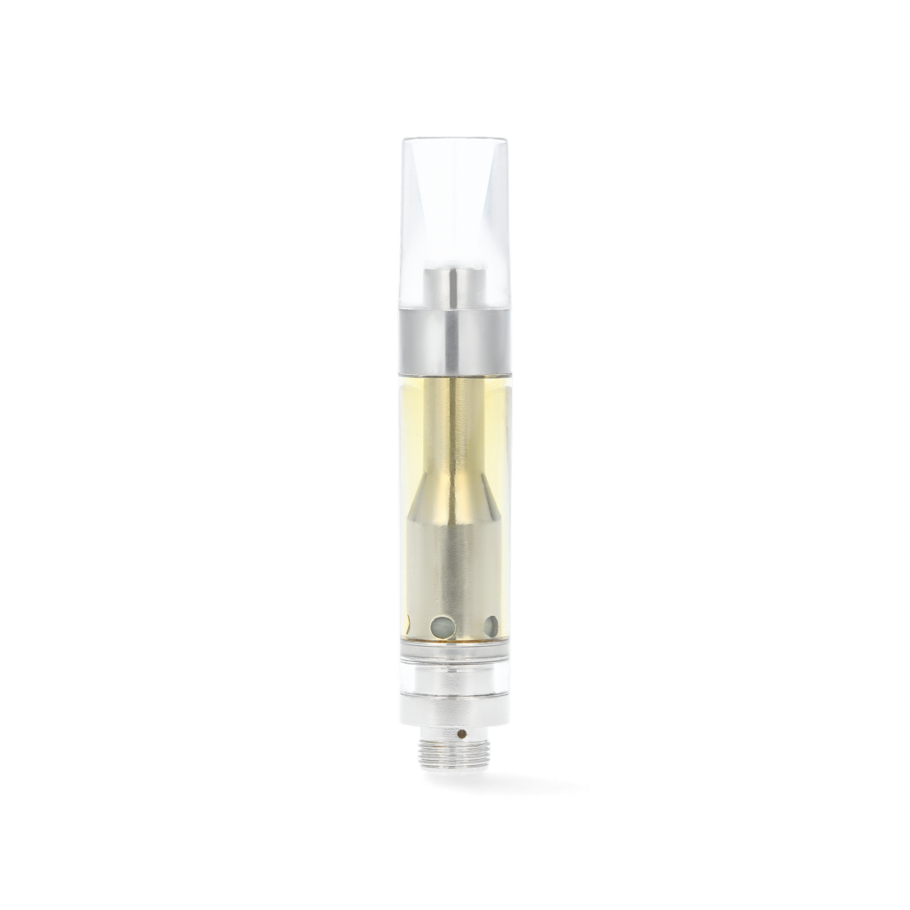 Skywalker OG Delta-8 THC Vape Cartridge | Laughing Buddha