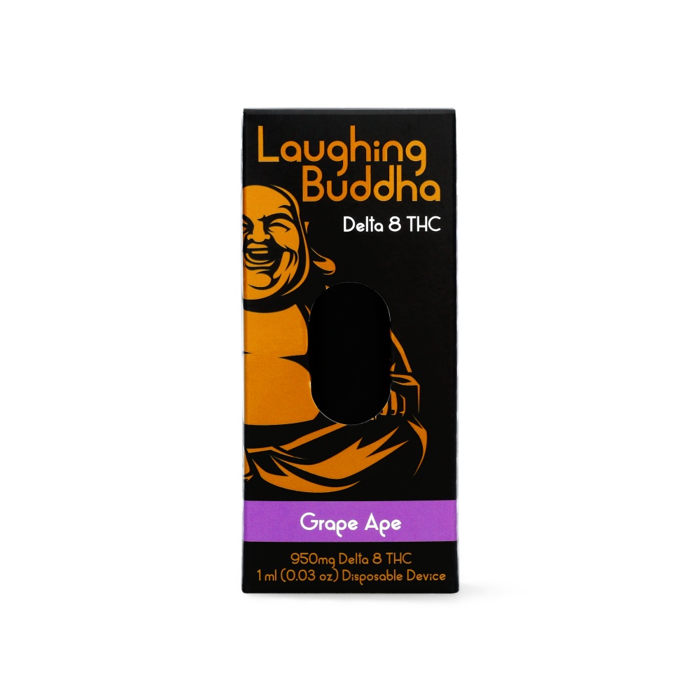 delta 8 grape ape disposable